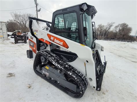 mini track tractor|bobcat mini track steer.